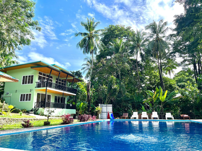 Swimming Pool 16