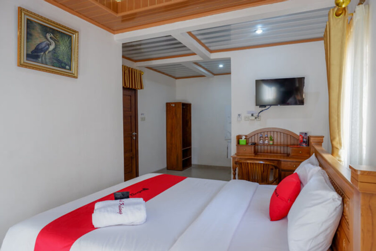 Bedroom 29