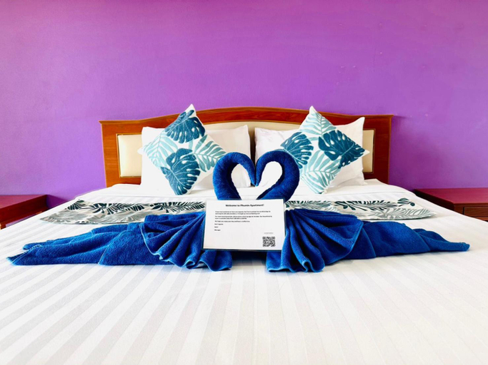 Others 4, Phumin Apartment, Ko Lanta