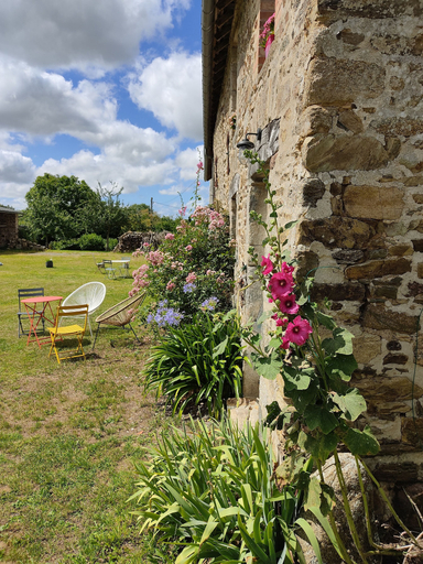 Others 4, ESCALE DE GERBOLD, Manche