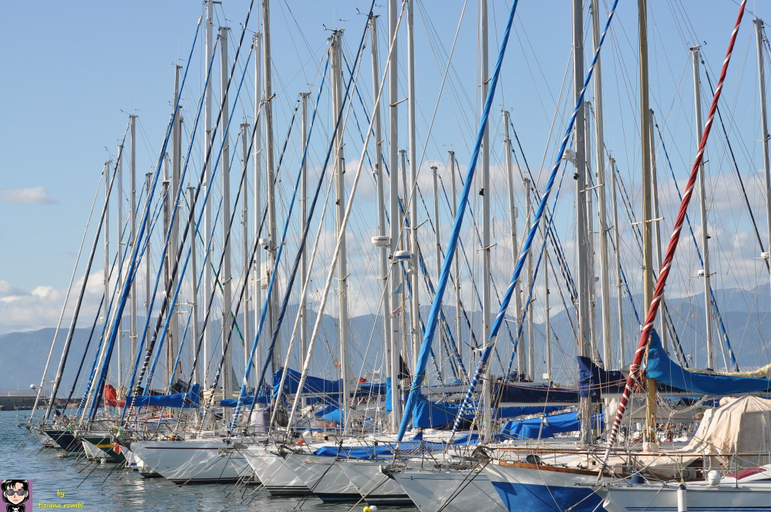 Others 5, Spacebility Expo - self check-in, Cagliari