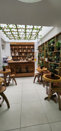 Others 4, Hotel Boutique Ancestral, Sevilla