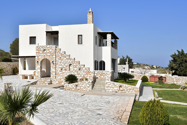 Others 5, Villa Trifylia, South Aegean