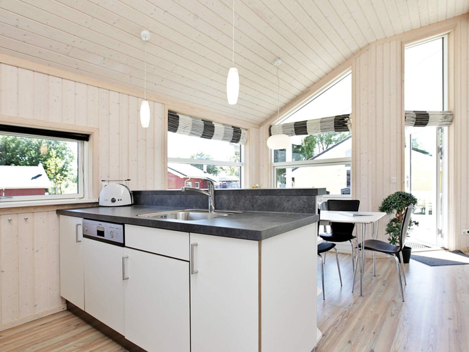 Others 5, Holiday Home in Grossenbrode, Ostholstein
