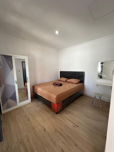 Vallari Besakih Homestay, Karangasem