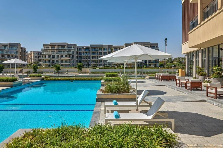 Sport & Beauty 5, Marassi Boutique Hotel-Marina 1, El Alamein
