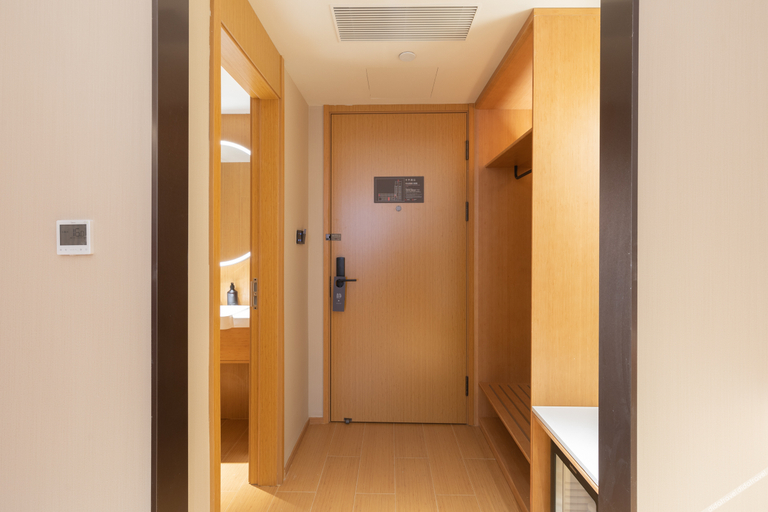 Others 5, Ji Hotel Sanhe Yanjiao Railway Station, Langfang