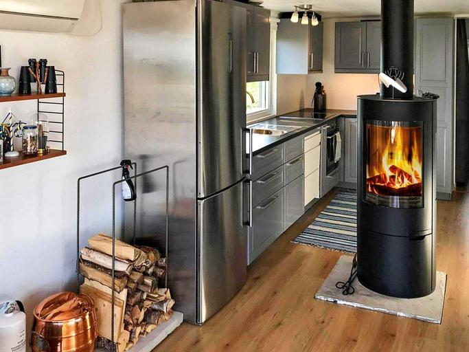 Others 3, 4 Star Holiday Home in Akersberga, Österåker