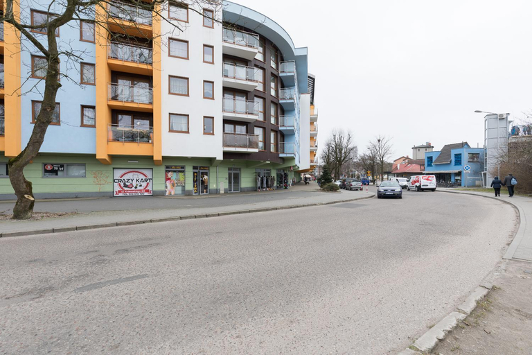 Others 3, Jantar Apartamenty City Center, Kołobrzeg