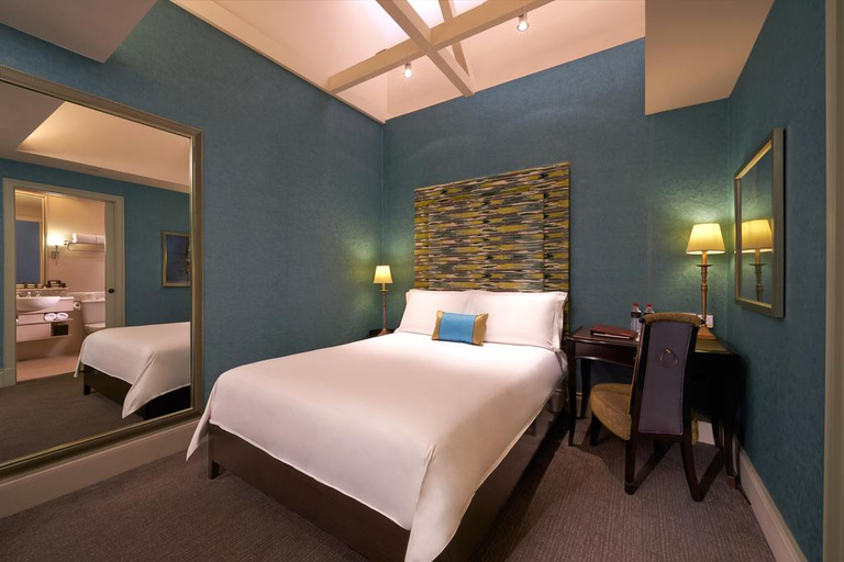 Bedroom 3, Aurum Royal, Singapore