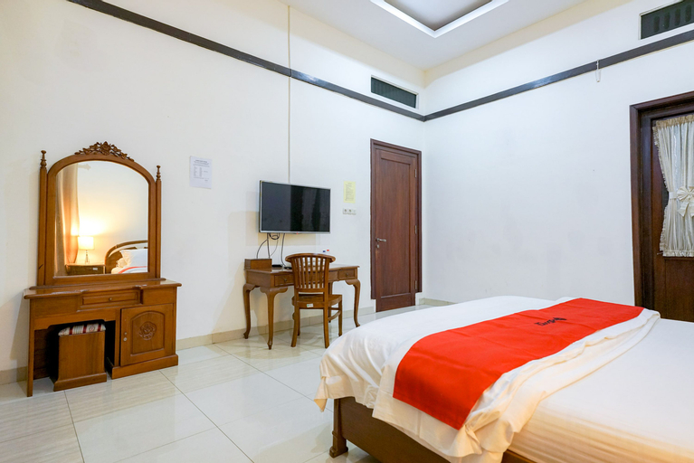 Bedroom 20