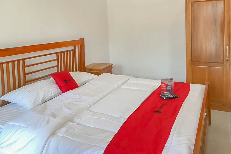 Bedroom 8
