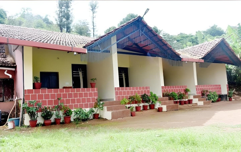 Sierra Mercara, Kodagu