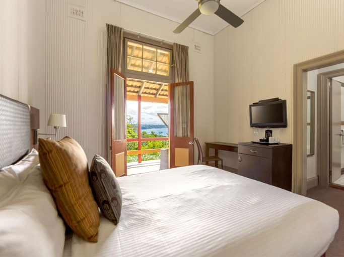 Bedroom 8