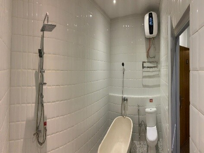 Bathroom 3