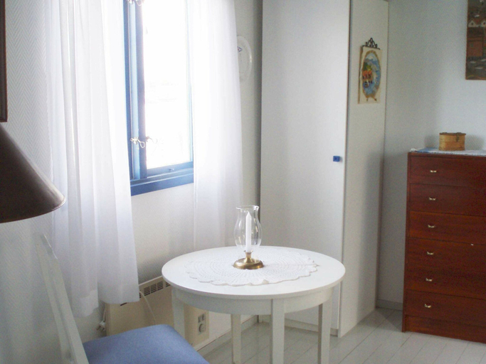 Bedroom, 3-person Holiday Home in Stenungsund, Stenungsund