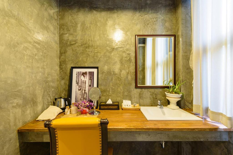 Bathroom 5