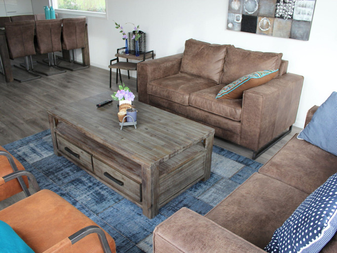Living area 3, Charming Retreat for Your Escape, Margraten