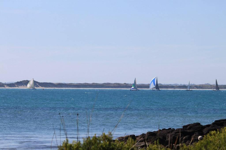 Others 3, Dunes - Elegant Beach Villa with huge heated swim spa, Moyne - South