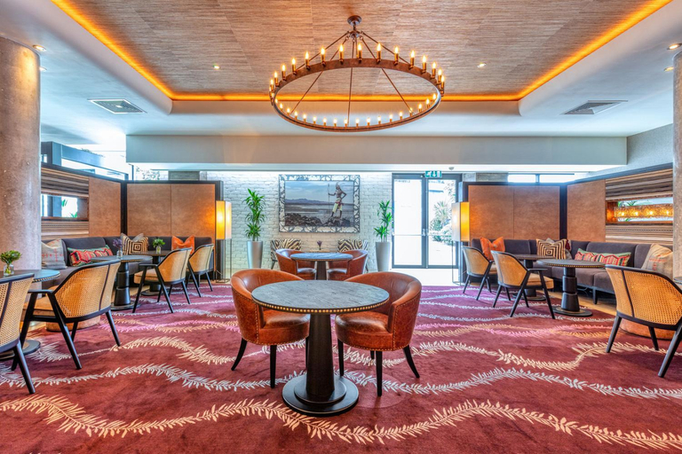 Public Area 4, The Croke Park Hotel, Dublin