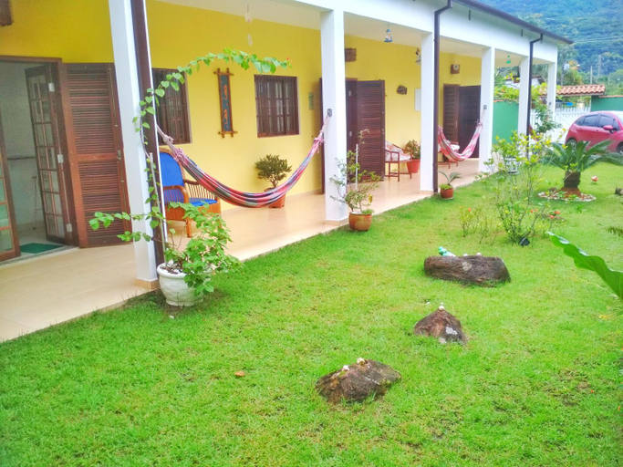 Others 2, Bardul´s House, Ubatuba