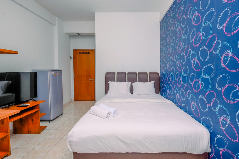 Simply Studio Room at Margonda Residence 1 Apartment By Travelio, Depok