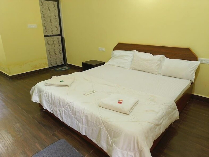 Villa Rodriguez, North Goa