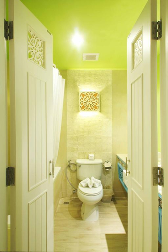 Bathroom 3