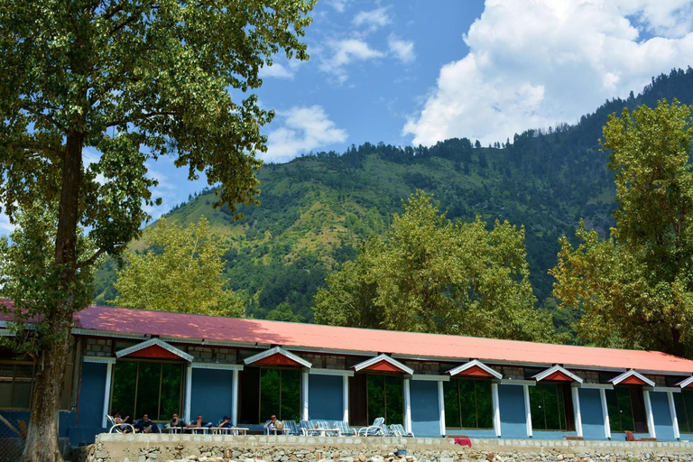Others 4, Keran Retreat, Kupwara