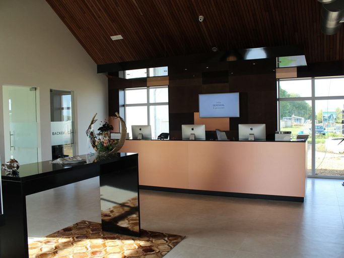 Reception 4, Bemelen Holiday Home for 6, Margraten