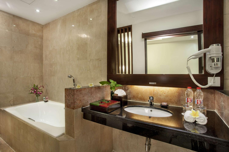 Bathroom 5