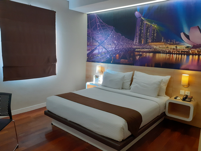 Bedroom 5