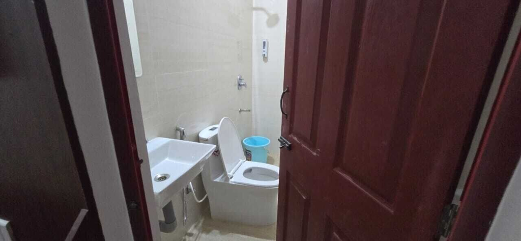 Bathroom 4, PPH Living Arvind Inn, Coimbatore
