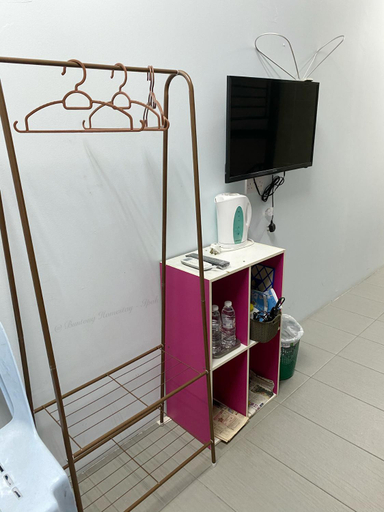 Others 2, Buntong Homestay -Rooms Only, Kinta