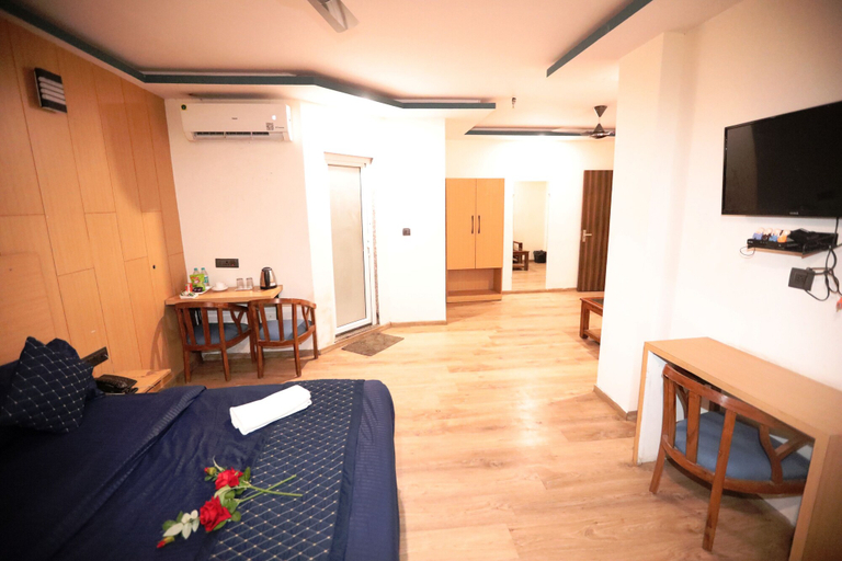 Others 4, Hotel Noida Grand, Gautam Buddha Nagar