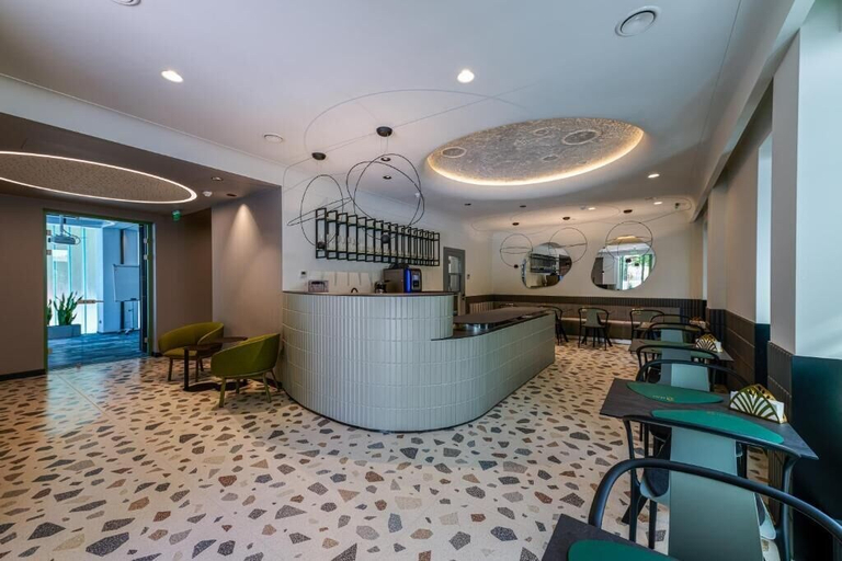 Others 5, Luna Residence, Timisoara