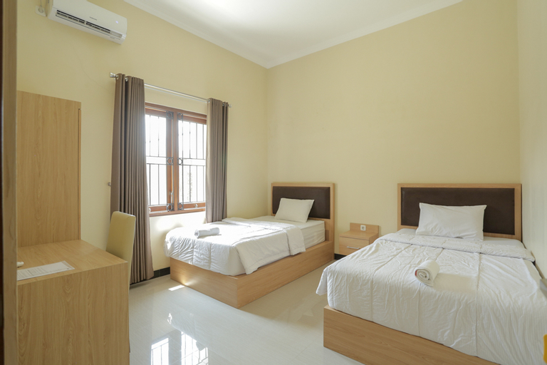 Bedroom 18