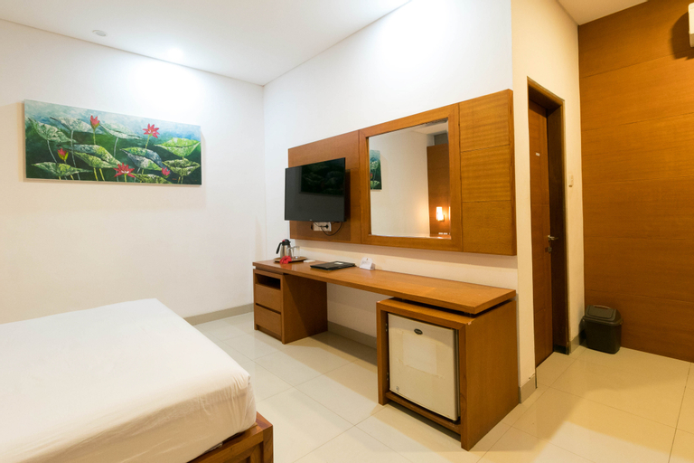 Bedroom 30
