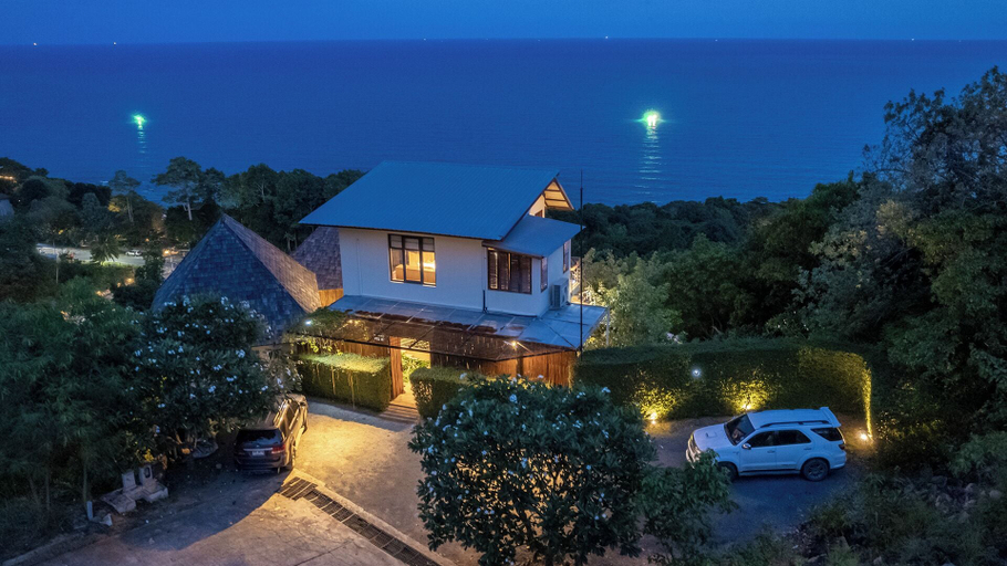 Exterior & Views 2, Jasmine Waterslide Villa, Ko Samui