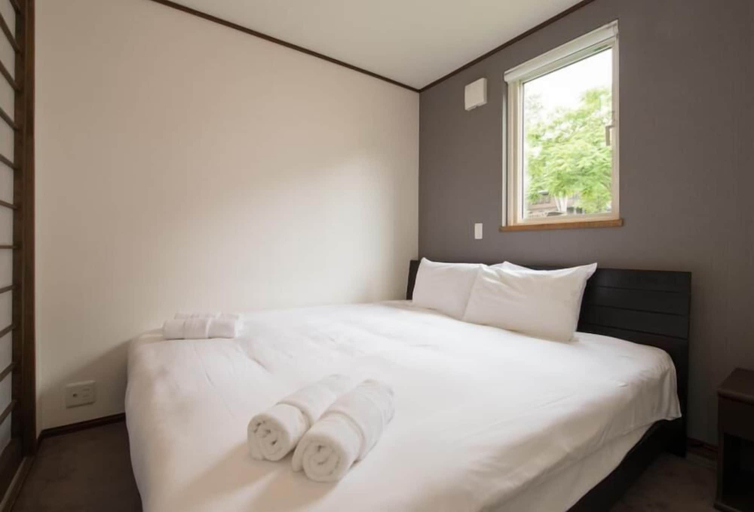 Bedroom 2, Ezo Yuki, Kutchan