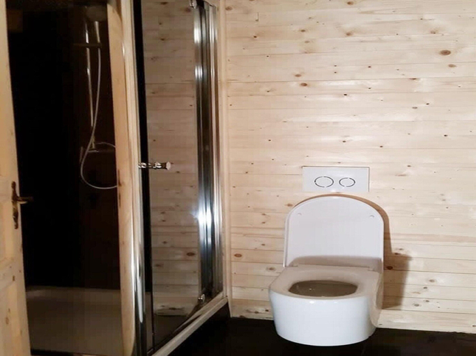 Others 3, Chalet in Rossiniere Near Glacier & Lake, Pays-d'Enhaut