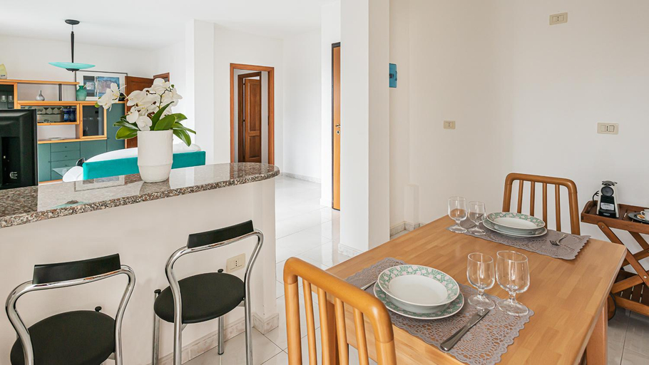 Others 5, Boutique House Alghero, Sassari
