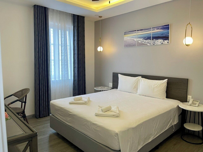 Bedroom 3, Bella hotel Phu Quoc, Phú Quốc