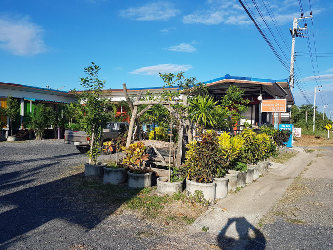 Nakhonyok Homestay, Muang Nakhon Nayok