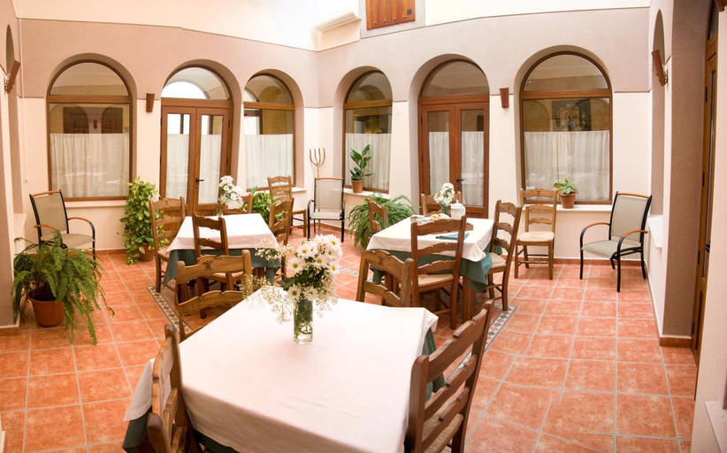 Others 5, Hotel Rural El Arriero, Badajoz