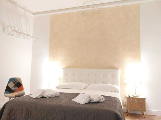 Bedroom 4, Romito 38, Florence