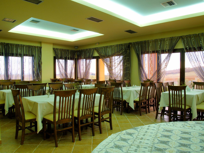 Food & Drinks 4, Petrinos Lofos, East Macedonia and Thrace