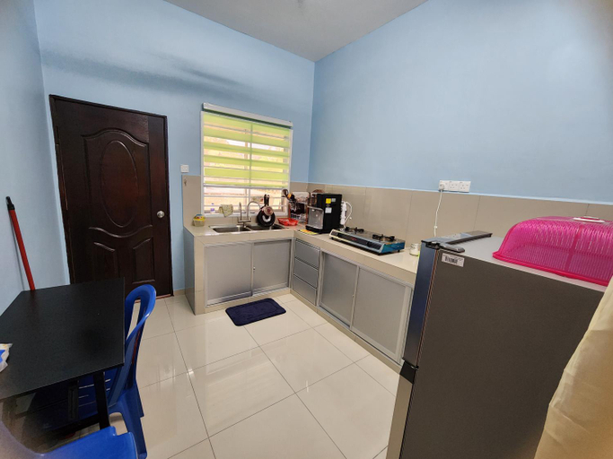 Others 4, Homestay Cempaka Bukit Kangkar, Ledang