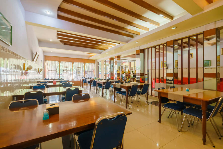 Food & Drinks 4, RedDoorz @ Sedayu 1 Parapat, Simalungun