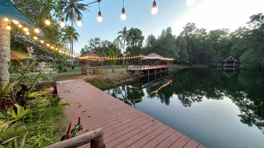 Sport & Beauty 3, Bar Horizon Hostel, Muang Chumphon
